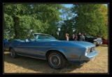 Ford Mustang cab eighties - 2